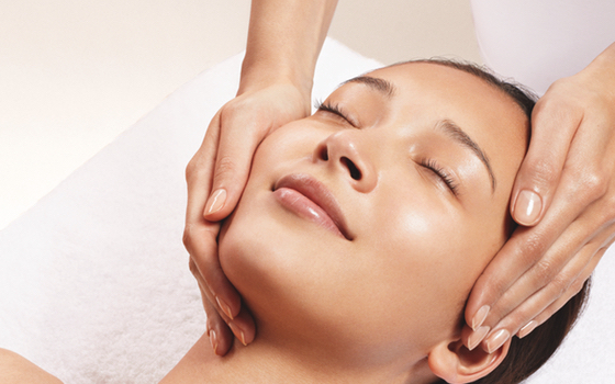Le mirage Clarins Facial